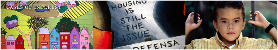 Kinoy, Taren and Geraghty, P.C. / Employment & Fair Housing Litigation / Civil Rights Litigation